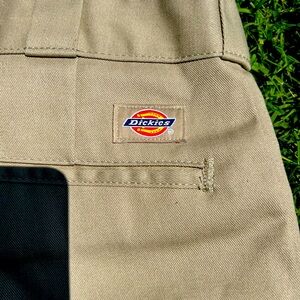 Dickie Pants